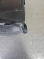 2014 Chevrolet Silverado 1500 Info-gps-tv Screen OEM#23176312