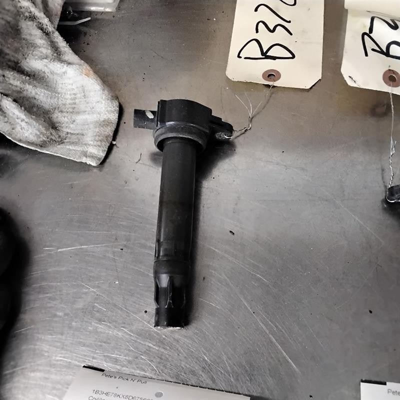 Ignition Coil/ignitor DODGE CALIBER 07 08 09 10 11 12