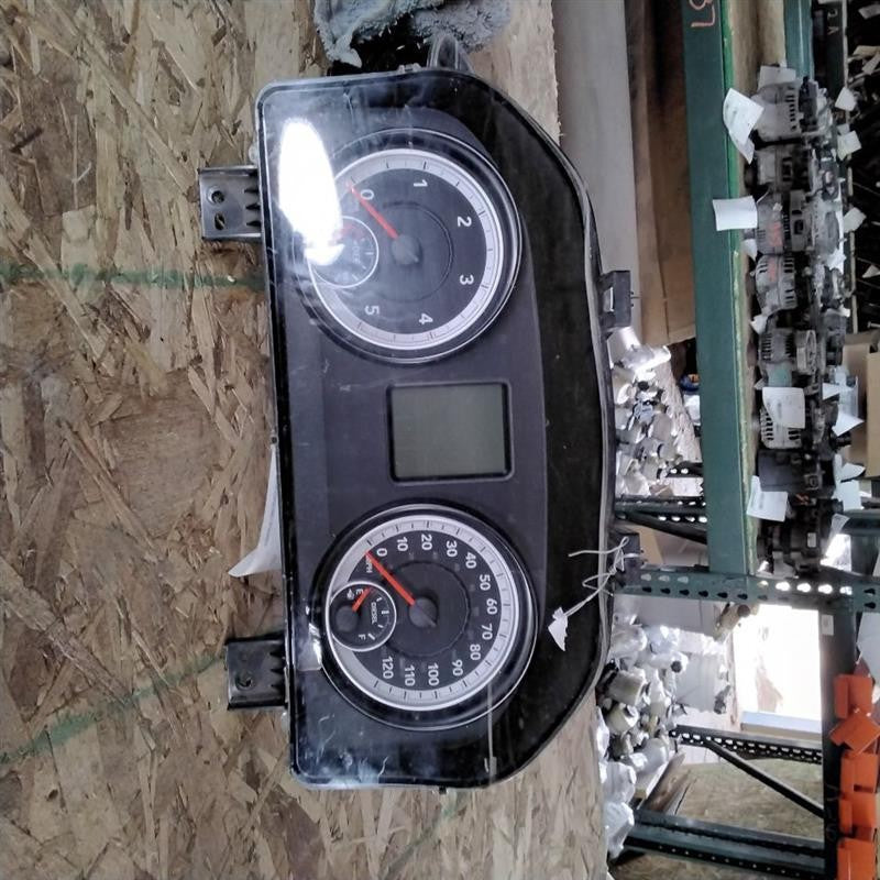 Speedometer DODGE PICKUP 3500 14