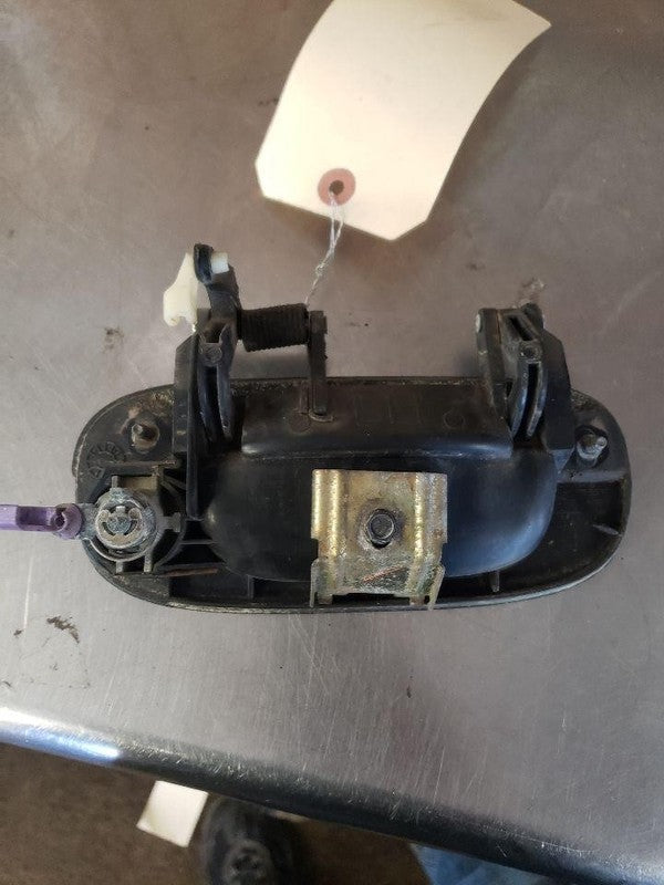 Outside Door Handle DODGE RAM PICKUP 1500 SERIES Left 99