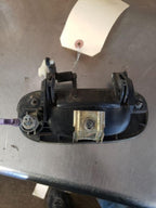 Outside Door Handle DODGE RAM PICKUP 1500 SERIES Left 99