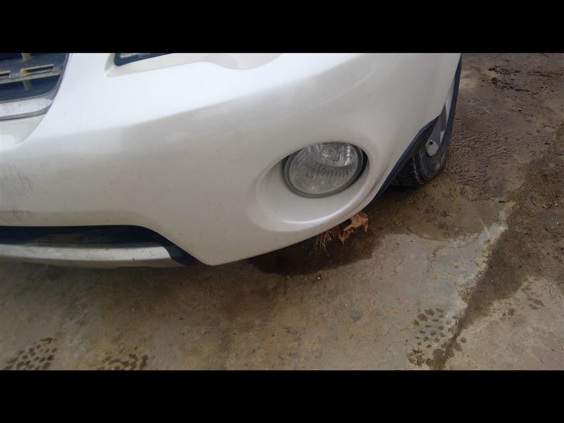 Fog/mark/park/turn Light/lamp SUBARU LEGACY Left 05 06