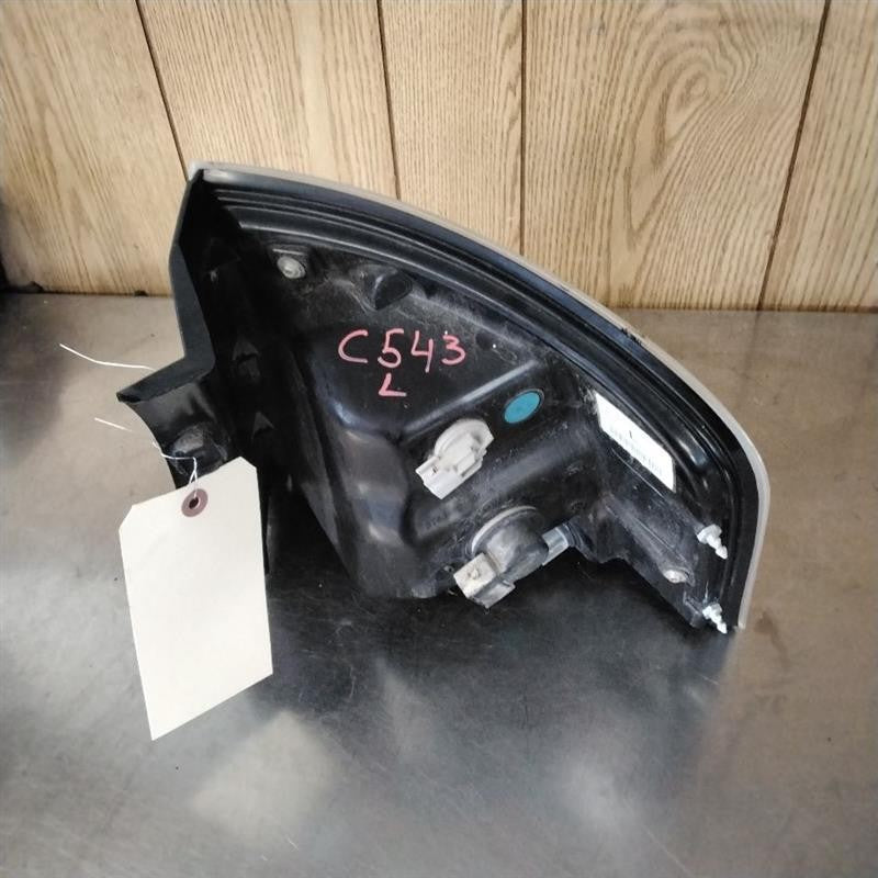 Tail Light Assembly FORD EDGE Left 07 08 09 10