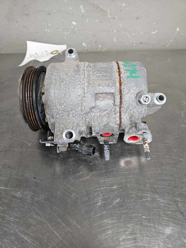 A/c Air Compressor FORD ESCAPE 17 18 19