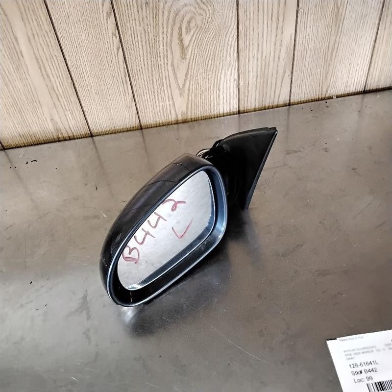Door Mirror VW PASSAT Left 06 07 08 09 10