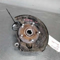 Spindle Knuckle Front NISSAN ROGUE EXCEPT SPORT Left 08 09 10 11 12 13