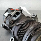 2003-2010 GMC Sierra 1500 A/c Air Compressor OEM#37183465