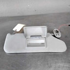 2005-2010 Sun Visor Jeep Grand Cherokee Right Side
