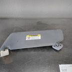 Sun Visor FORD PICKUP F150 Right 00 01 02