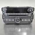 2006 Buick Lucerne Audio & Visual Equip.(radio) OEM#15849253