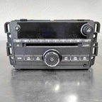 2006 Buick Lucerne Audio & Visual Equip.(radio) OEM#15849253