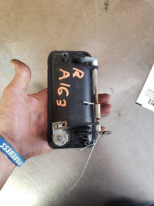 1988-1999 Right Outside Door Handle GMC Pickup