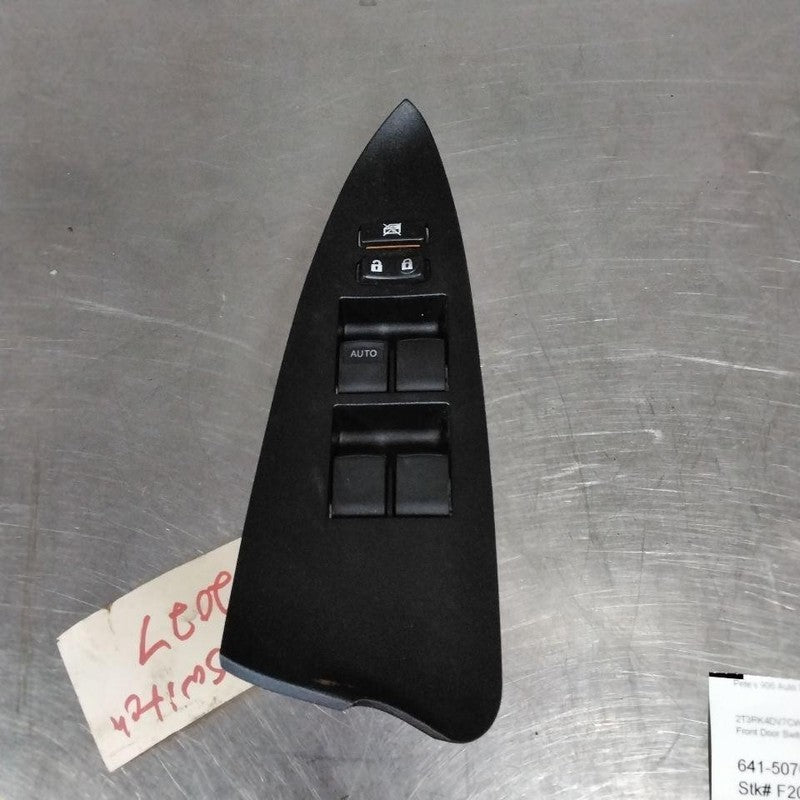 Door Switch Front TOYOTA RAV-4 06 07 08 09 10 11 12