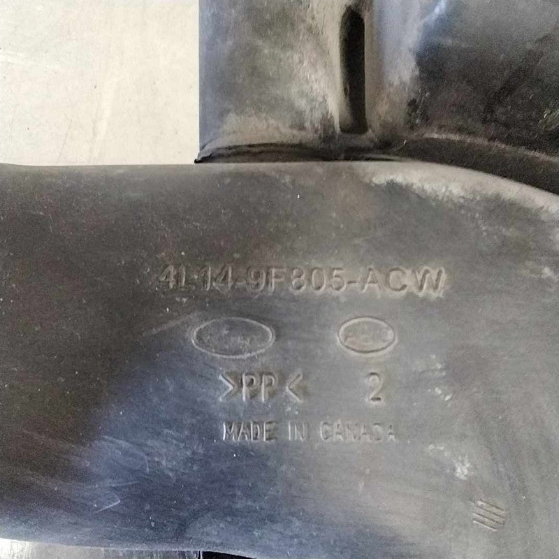 Air Intake Tube/resonator FORD EXPEDITION 04