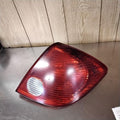 Tail Light Assembly PONTIAC G6 Right 05 06 07 08 09 10