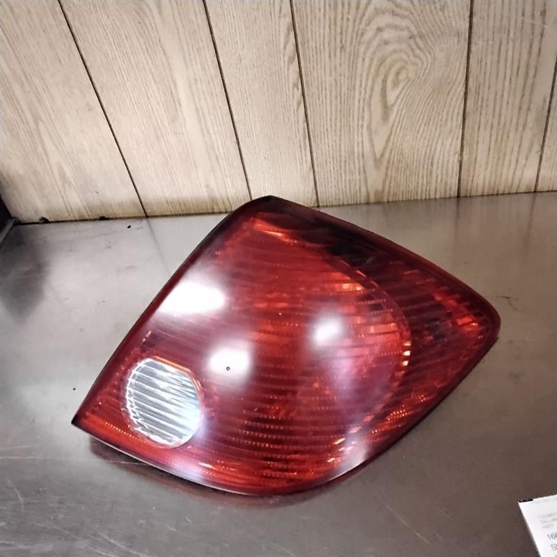 Tail Light Assembly PONTIAC G6 Right 05 06 07 08 09 10