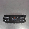 Heater A/c Control CHEVY IMPALA 06 07 08 09 10 11