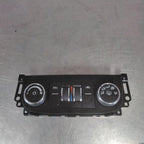 Heater A/c Control CHEVY IMPALA 06 07 08 09 10 11