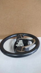 2014-2022 Jeep Cherokee Steering Wheel