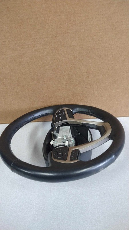 2014-2022 Jeep Cherokee Steering Wheel