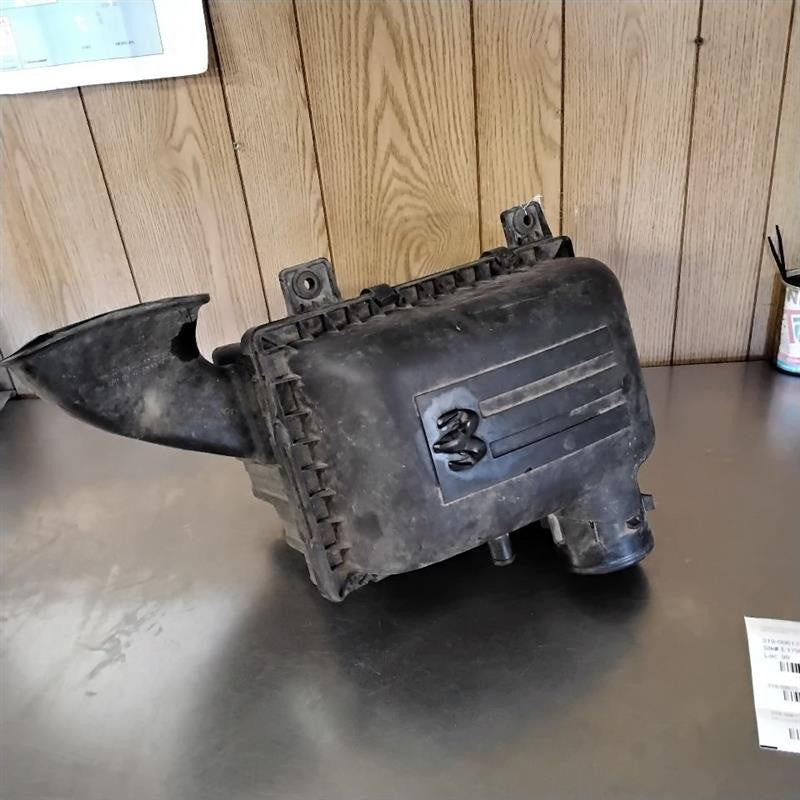 2002-2023 Dodge Pickup 1500 Air Cleaner