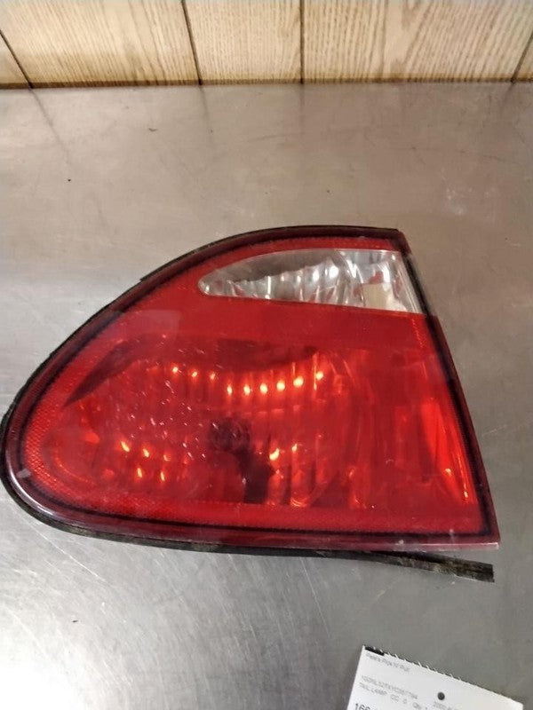 Tail Light Assembly OLDS ALERO Left 99 00 01 02 03 04