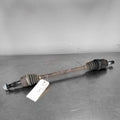 Axle Shaft GMC TERRAIN Left 10 11 12 13 14 15 16 17