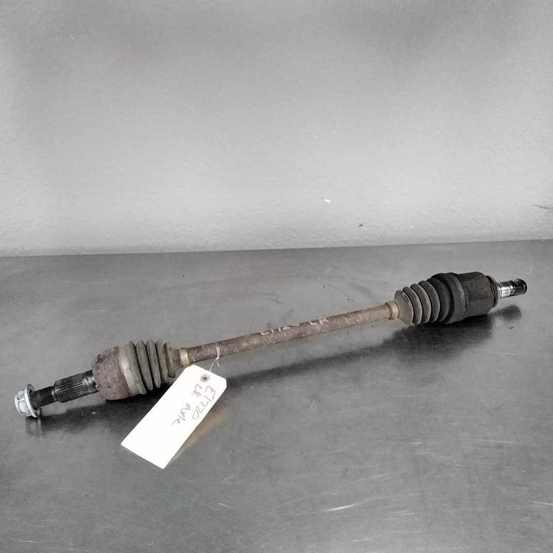 Axle Shaft GMC TERRAIN Left 10 11 12 13 14 15 16 17