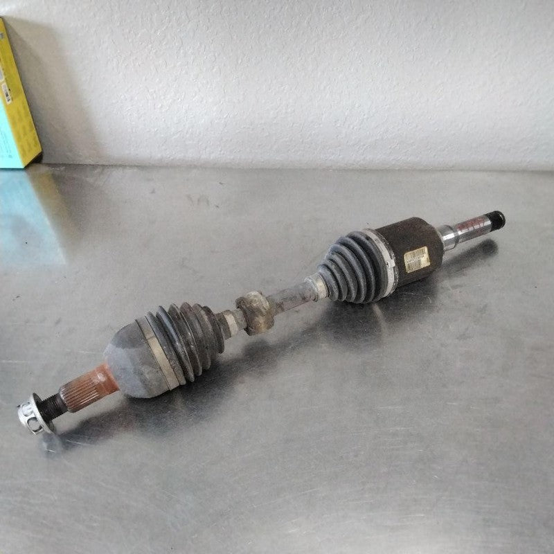 Axle Shaft CHEVY MALIBU Left 08 09 10 11 12