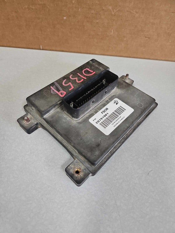 Chassis Brain Box CHEVY SILVERADO 1500 10 11 12