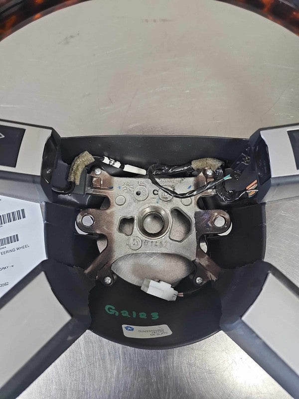 Steering Wheel CHRYSLER 300 07 08 09 10