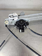 Front Door Regulator FORD ESCAPE Right 13 14 15 16 17 18 19