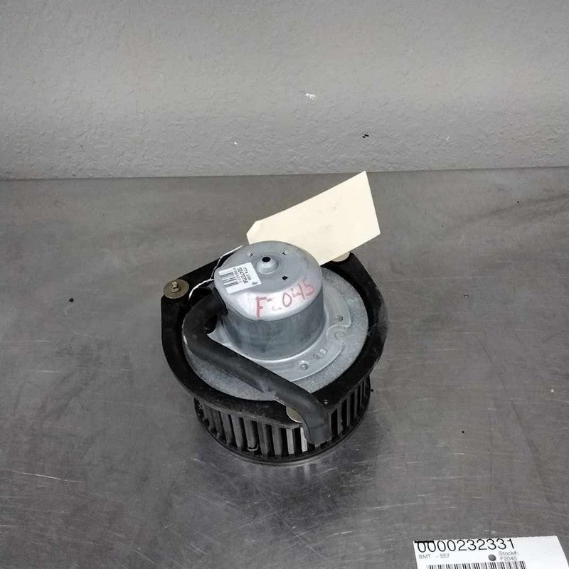 1997-1999 Buick Park Avenue Blower Motor OEM#88960339