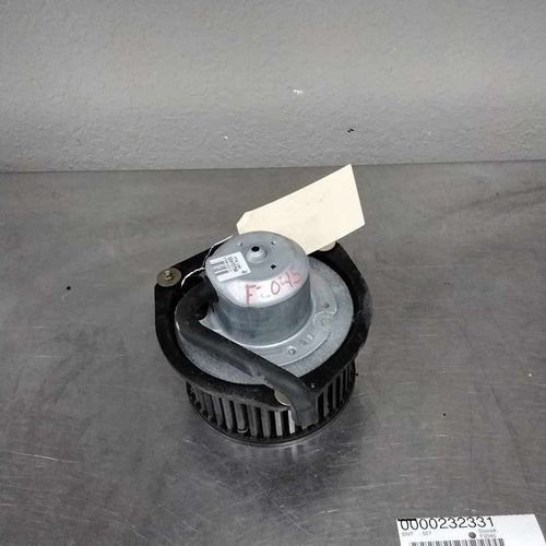 1997-1999 Buick Park Avenue Blower Motor OEM#88960339