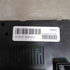 Chassis Brain Box FORD TAURUS 13