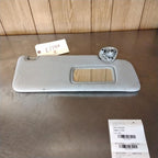 Sun Visor DODGE PICKUP 1500 Right 13 14 15 16 17 18 19 20 21 22 23