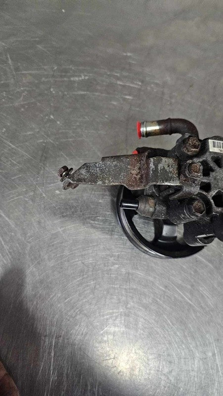 Power Steering Pump/motor TOYOTA COROLLA 03 04 05 06 07 08