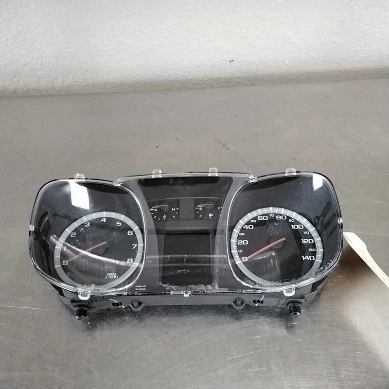 Speedometer GMC TERRAIN 10