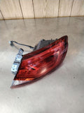 Tail Light Assembly CHRYSLER 200 Right 17