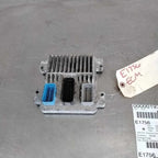 Engine/motor Brain Box CHEVY EQUINOX 05