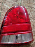 Tail Light Assembly FORD FREESTAR Left 04 05 06 07