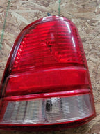 Tail Light Assembly FORD FREESTAR Left 04 05 06 07