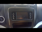 Audio & Visual Equip.(radio) DODGE JOURNEY 13 14 15 16 17 18 19 20
