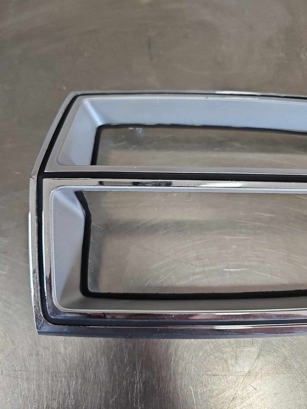 1967 AMC Ambassador Tail Light Housing OEM#3576688