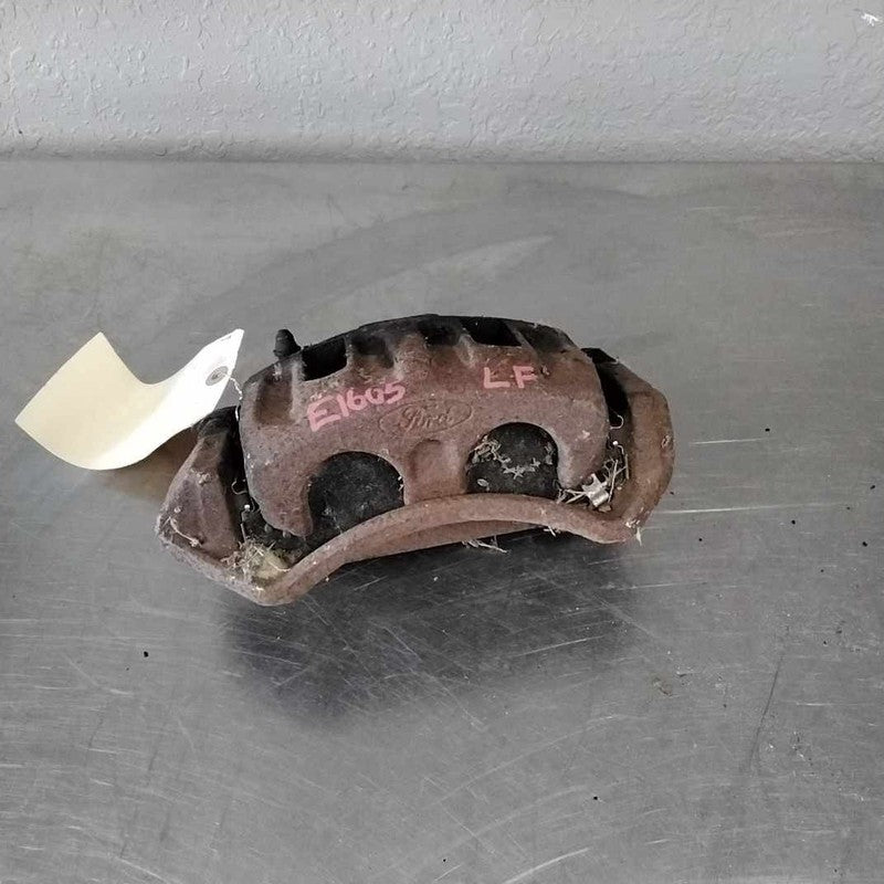 Caliper FORD PICKUP F150 Left 97 98 99 00