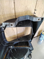 Fog/mark/park/turn Light/lamp FORD VAN E150 Right 08 09 10 11 12 13 14
