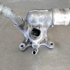 2016 Jeep CherokeemThermostat Housing OEM# 5184653AF