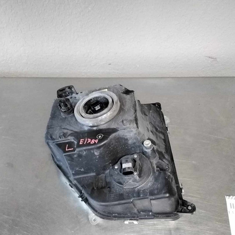 Headlamp Assembly JEEP LIBERTY Left 08 09 10 11 12