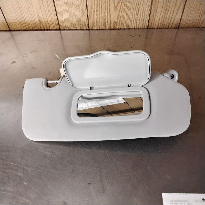 Sun Visor JEEP COMPASS Right 10 11 12 13 14 15 16 17