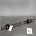 Axle Shaft FORD EDGE Left 13 14